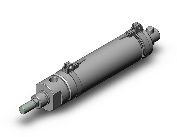 SMC NCDMC150-0400-M9BL Ncm, Air Cylinder