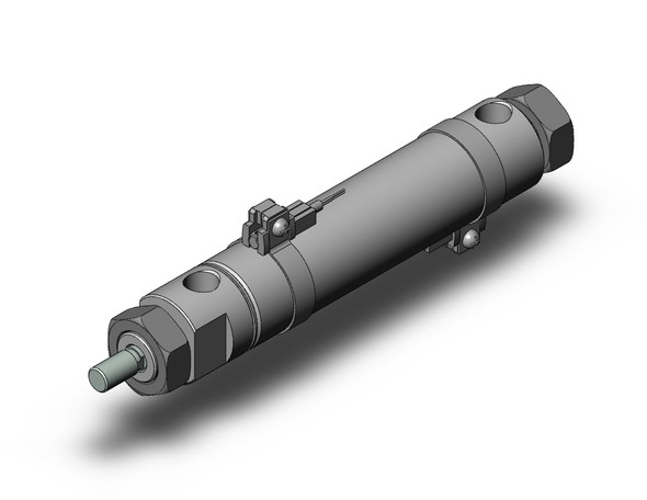 SMC NCDME106-0250C-M9BSDPC Ncm, Air Cylinder