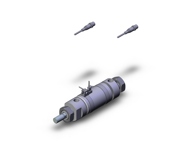 SMC NCDME150-0150-M9PAVSAPC-X6009 Ncm, Air Cylinder