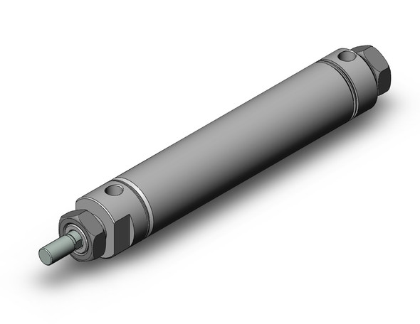 SMC NCDME150-0550 Ncm, Air Cylinder