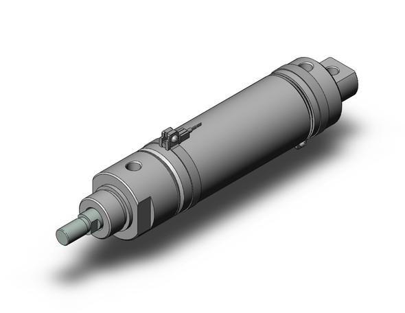 SMC NCDME200-0400-M9PSDPC Ncm, Air Cylinder