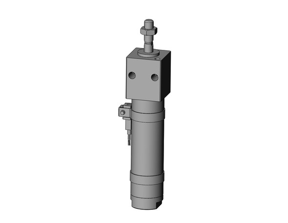 SMC NCDMR106-0200C-M9PWMDPC round body cylinder ncm, air cylinder