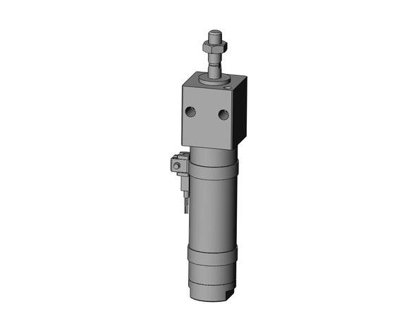 SMC NCDMR106-0200-M9PWMDPC3 Ncm, Air Cylinder