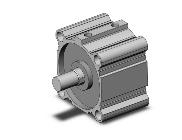 SMC NCDQ2B160-40DCMZ Compact Cylinder, Ncq2-Z