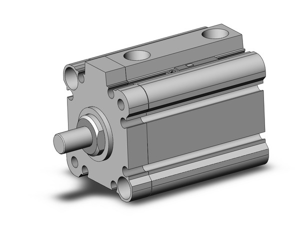 SMC NCDQ2KB32-20DMZ-A93L Compact Cylinder, Ncq2-Z