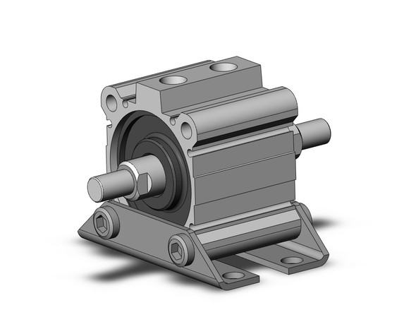 SMC NCDQ2WL63-10DMZ compact cylinder compact cylinder, ncq2-z