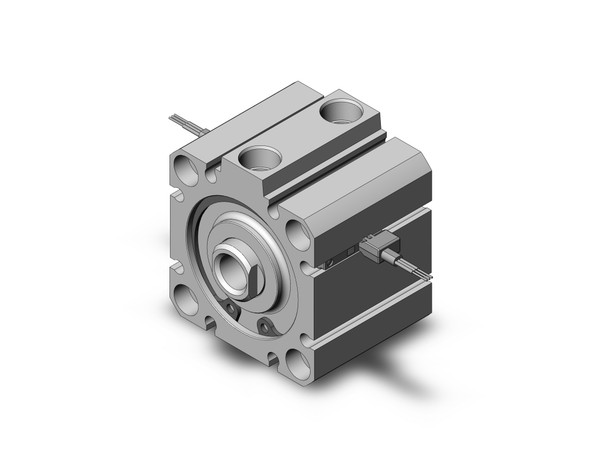 SMC NCDQ8BZ150-037C-M9PVL Compact Cylinder