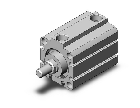 SMC NCDQ8M106-037M-XC4 Compact Cylinder