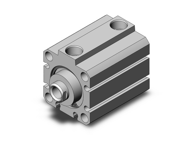 SMC NCDQ8NZ106-075-XC4 Compact Cylinder