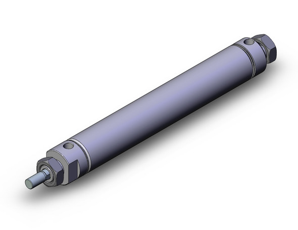 SMC NCME150-0800C-X6009B Ncm, Air Cylinder