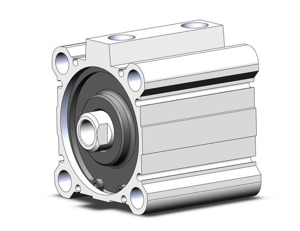 SMC NCQ2A63-35DZ-XB6 Compact Cylinder, Ncq2-Z