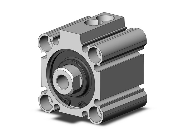 SMC NCQ2B32-15DZ-XC4 Compact Cylinder, Ncq2-Z