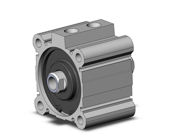 SMC NCQ2WA63-15DZ Compact Cylinder, Ncq2-Z