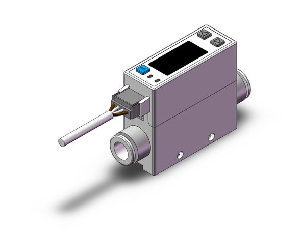 SMC PFMB7201-C8-A Digital Flow Switch