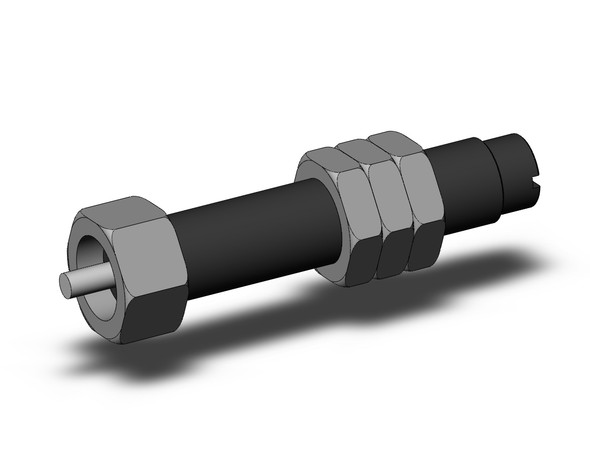 SMC RBL1007SJ Shock Absorber