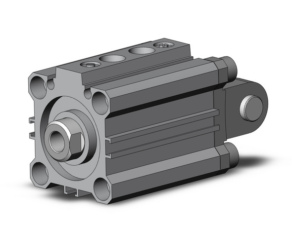 SMC RDQD32-20 Compact Cylinder