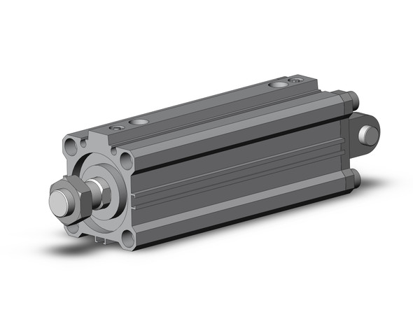 SMC RDQD40-100M-M9BWL Compact Cylinder