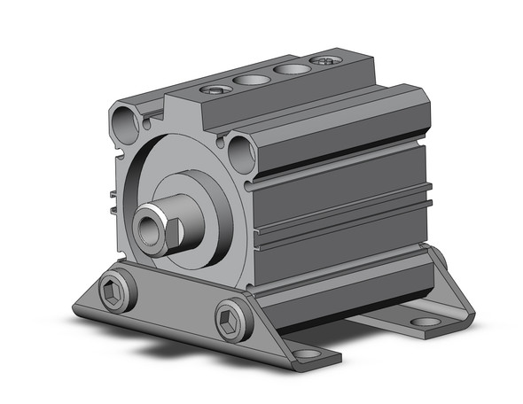 SMC RDQL63TN-30-M9PSAPC compact cylinder cyl, compact, air cushion, sw capable