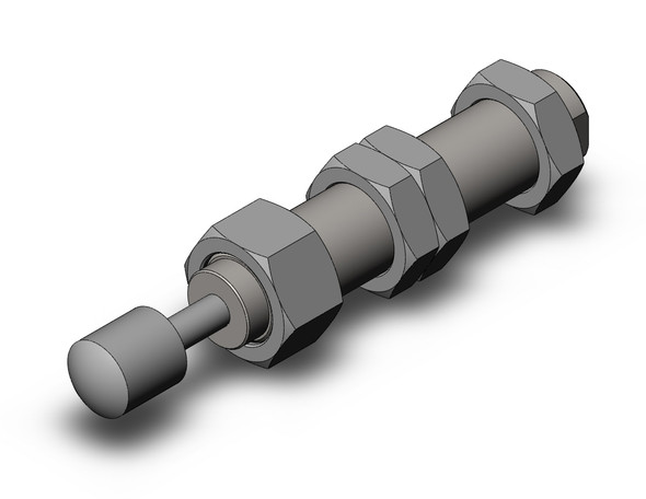 SMC RJ1412LUSJ shock absorber shock absorber