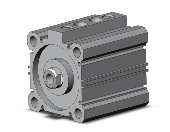 compact cylinder cyl, compact, air cushion