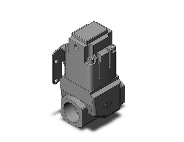 SMC SGCA422A-1625-B1 Coolant Valve