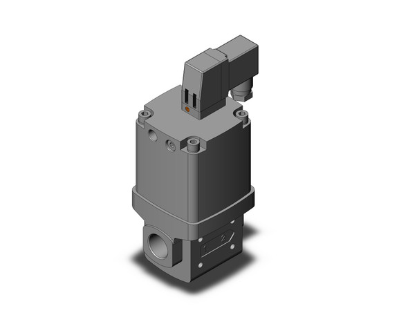 SMC SGH221B-7015Y-5DZ Coolant Valve, External Pilot