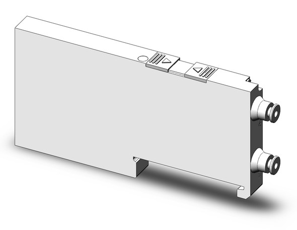 SMC SJ2160T-6CZ-C2 4/5 Port Solenoid Valve