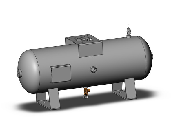 SMC VBAT20S1-EV-X105 Booster Regulator