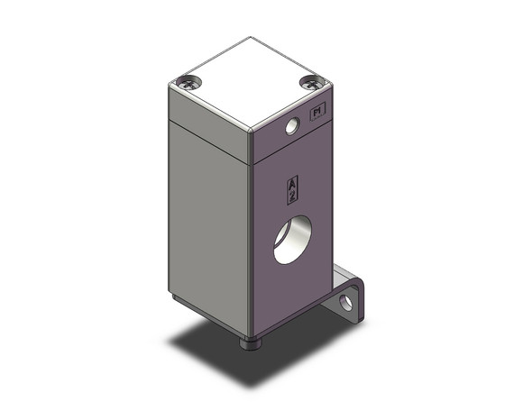 SMC VEX3120-02N1-B Proportional Valve