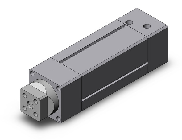 SMC MGZ80-150 Non-Rotating Double Power Cylinder