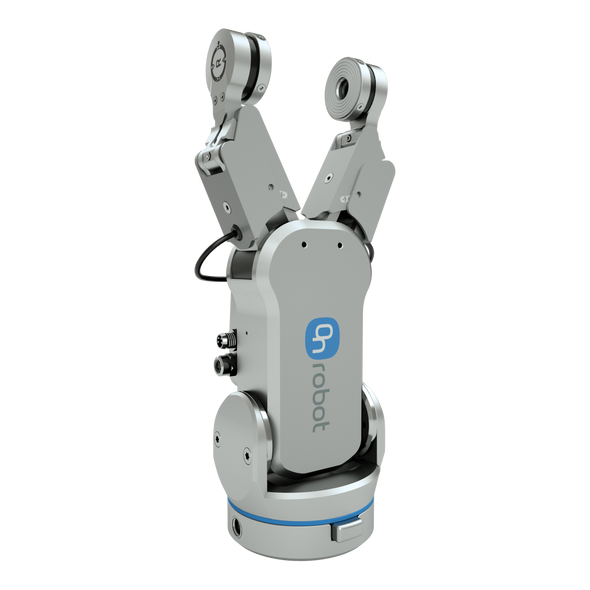 OnRobot RG2-FT Smart Robot Gripper with In-built Force/Torque and Proximity Sensors