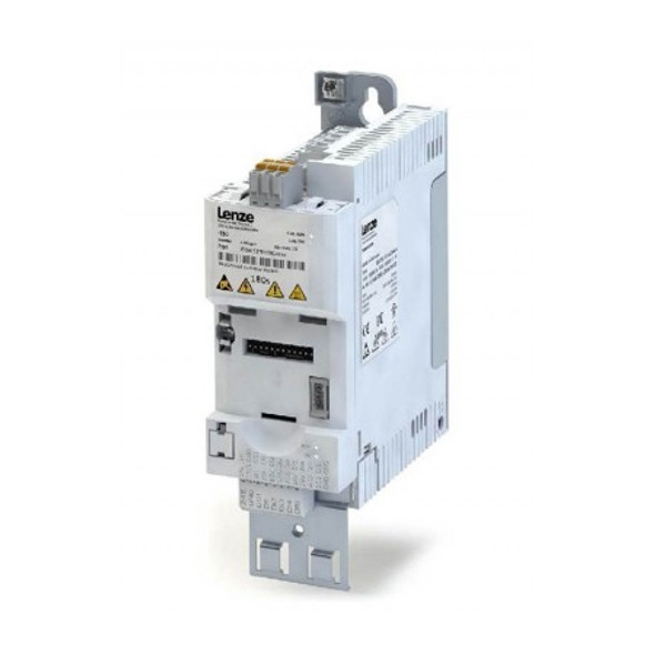 Lenze i550 Inverter Std I/O STO, 0.33 HP 1ph 240V (IP20) I55AE125B1A011000S