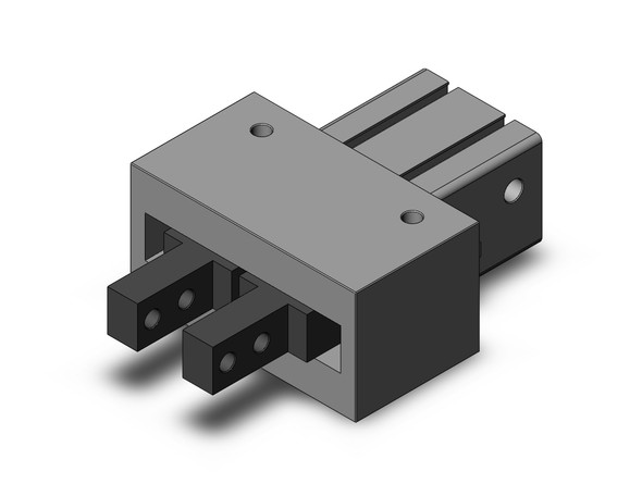 SMC MHQG2-40C Gripper