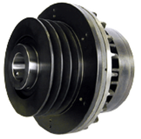 Nexen 802811 AC 2 Friction Clutches              F-450 0.875,1-3V,03.35 OD,LCO