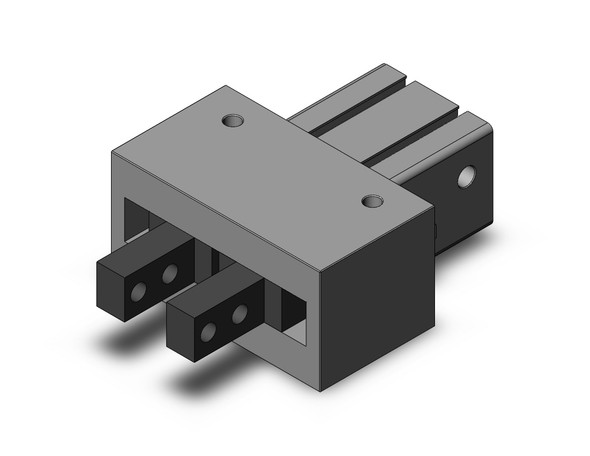 SMC MHQG2-40C2 Mhqg,High Rigidity Type