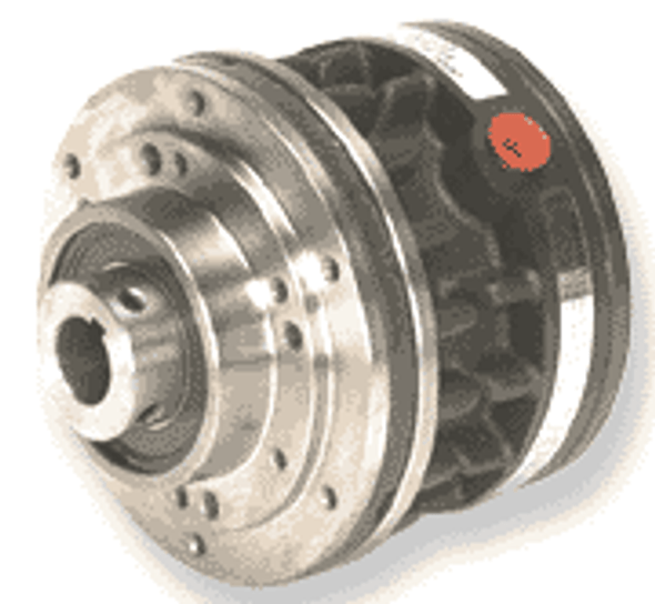 Nexen 802865 AC 2 Friction Clutches              F-450 0.875,PILOT MOUNT,1/2 TORQUE,