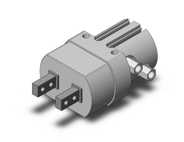 SMC MHQJ2-16C gripper gripper, parallel