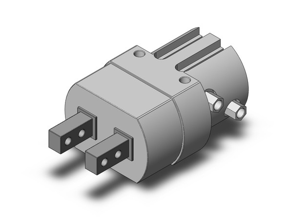 SMC MHQJ2-20C gripper gripper, dbl act