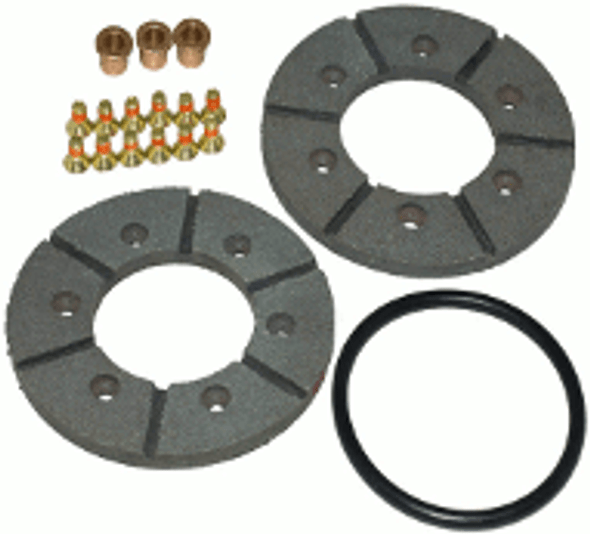 Nexen 801350 Kits - SE/MB/FMBES Spr Eng Brk      MB-450S REPAIR KIT