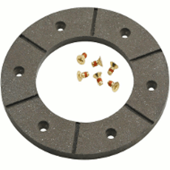 Nexen 801399 Kits - Modular Clutch / Brakes      FMCBES-625/875 FACING KIT,SPLIT,HIC