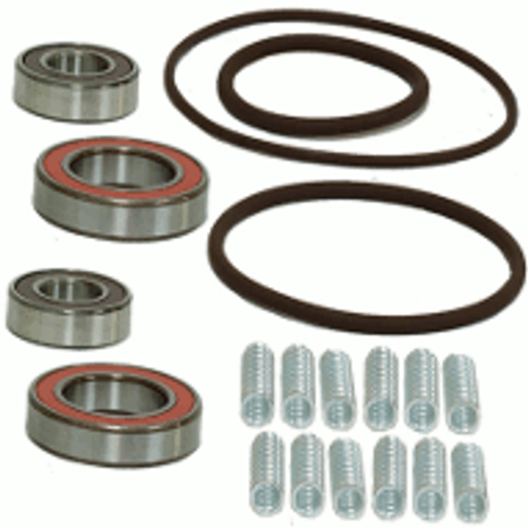 Nexen 801661 Kits - FMCE/FMCBE/FMCBES            FMCBES-7-38 REPAIR KIT