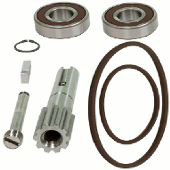 Nexen 801683 Kits - Modular Clutch / Brakes      FMCBE-625,LOCKING KEY,CONVERSION KI