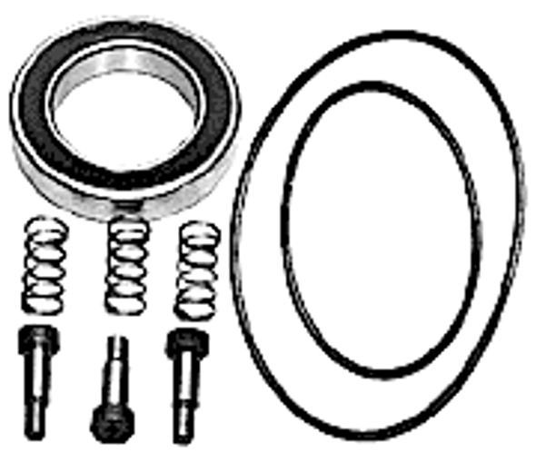 Nexen 818904 Kits - S/T Brakes                   T/S-450 REPAIR KIT,HCO