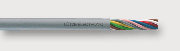 Lutze A3032020 lutze electronic pltc pvc