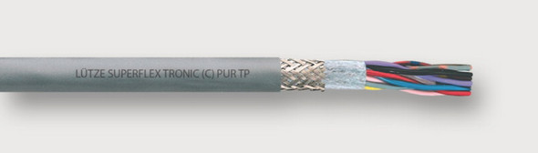 Lutze 117201 su tr(c)pur tp(3x2x0.75mm2)