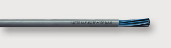 Lutze A3251607 si blue-tray-er awg16/07c