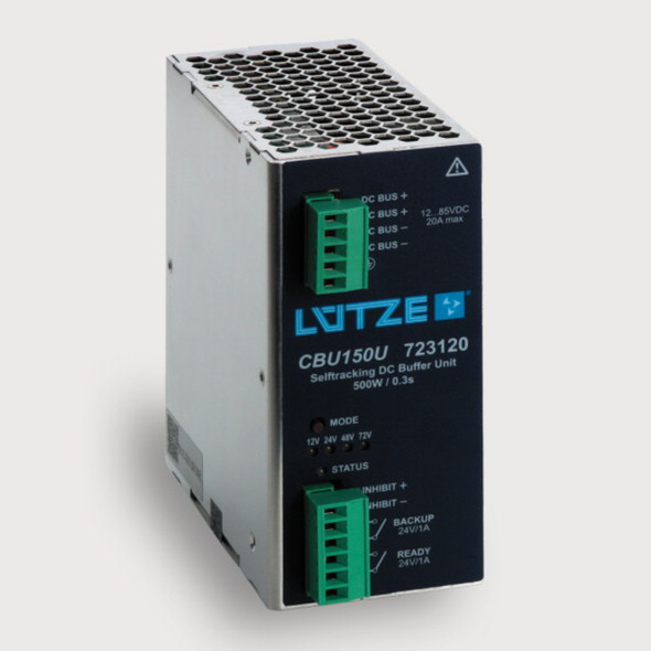 Lutze 723120 cbu150u