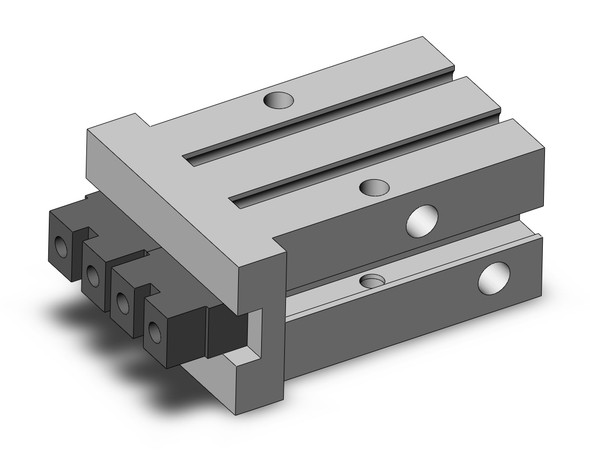 SMC MHZ2-16C3 Gripper