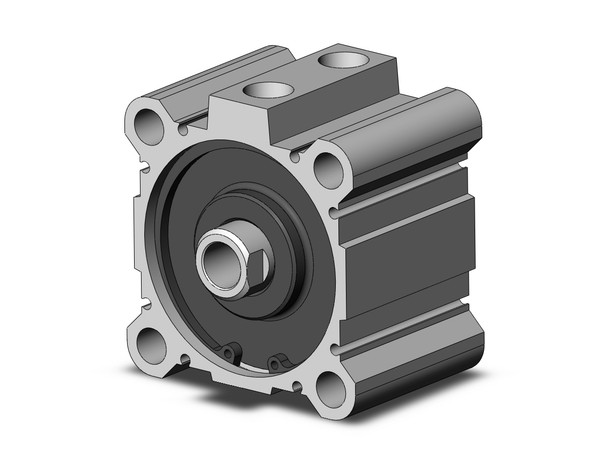 SMC NCQ2A80-25DZ-XC6 compact cylinder compact cylinder, ncq2-z