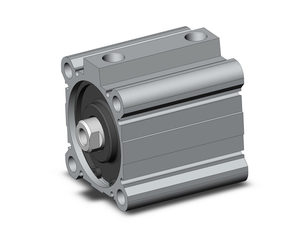 SMC CQ2A63TF-45DZ compact cylinder compact cylinder, cq2-z